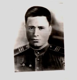 Орден "Красная Звезда"наградной лист от 20.02.1944 и 07.10.1944