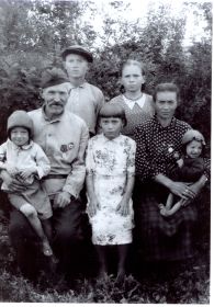 Гвардейский орден и медаль