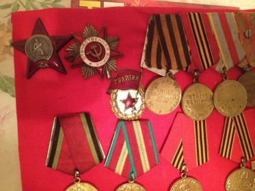 За Освобождение Варшавы