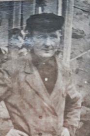 Медаль «За боевые заслуги» Медаль «За победу над Германией в Великой Отечественной войне 1941–1945 гг.» Медаль «За отвагу»