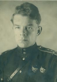Орден "Красного Знамени"