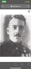Указом Президиума Верховного Совета СССР от 24 марта 1945 года за мужество, отвагу и героизм, проявленные в борьбе с немецко-фашистскими захватчиками, старшему...
