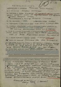 Медаль «За взятие Кенигсберга», Медаль «За победу над Германией в Великой Отечественной войне 1941–1945 гг.», Орден Красной Звезды, Орден Отечественной войны I...