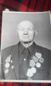 Орден Красной Звезды 3шт ,Медаль «За боевые заслуги» ,Орден Отечественной войны I степени .