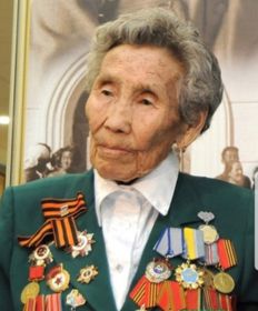 Ордена Великой Отечественной войны I, II степени