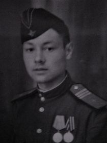 Орден Красной Звезды