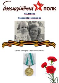 За оборону Заполярья