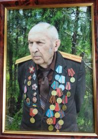 Медаль за отвагу,  медаль за освобождение Варшавы