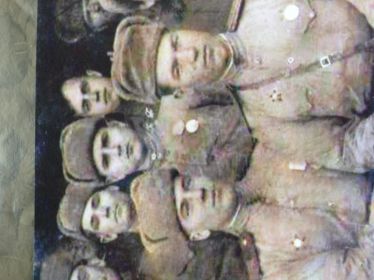 Медаль за Отвагу