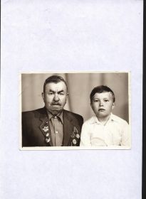 Орден Отечественной войны II степени