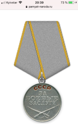 Медаль «За победу над Германией в Великой Отечественной войне 1941–1945 гг.»,Медаль «За победу над Японией»