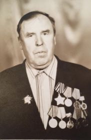 Орден Славы 3 степени
