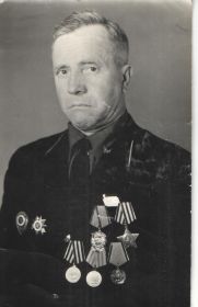 Медаль за взятие Кёнигсберга