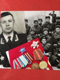Орден Красного знамени, Орден Отечественной войны
