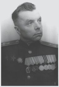 Орден Ленина, орден Красного знамени