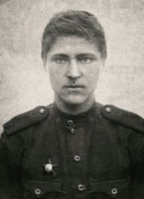 Орден Красной Звезды