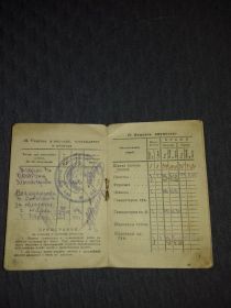 Медаль за оборону Ленинграда, благодарность т. Сталина за овладение г. Нарва, Пяриу