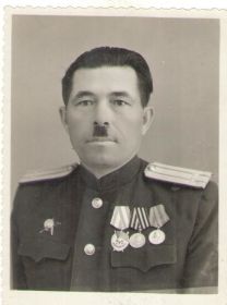 Орден Красной Звезды