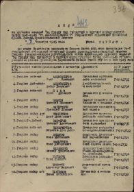 Медаль За победу над Германией в Великой Отечественной войне 1941-1945 гг._1