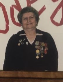 Орден Красной звезды, Медаль за боевые заслуги, Медаль За Отвагу, За Побелу Над Фашисткой Германии