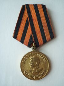 За попеду над германией