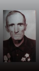 Красная Звезда, за Отвагу, Орден Славы 2 и 3 степени