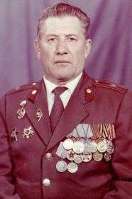 Орден красной звёзды,медаль "За отвагу",орден отечественной войны 1 степени