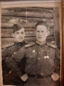 Медаль " За победу над Германией"
