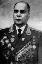 Наград и советских и иностранных не перечислить