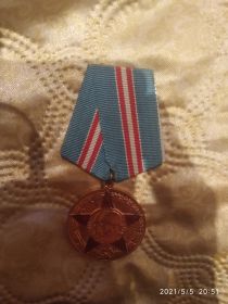 50 лет вооруженных сил