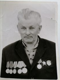 Орден красной звезды