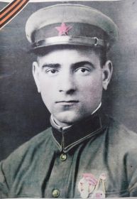 Медаль за оборону Кавказа, медалью за победу над фашистской Германией, медаль за доблестный труд в годы ВОВ