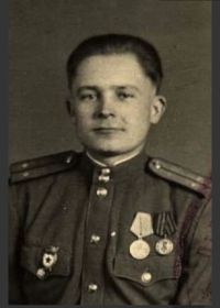 Медаль «За отвагу» Орден Отечественной войны II степени