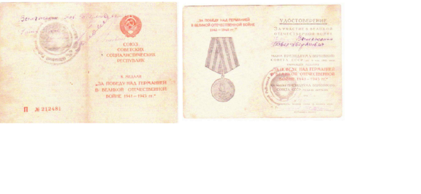 Вылегжанин  Павел Аверьяновича отмечен медалями и благодарностями Верховного Главнокомандующего,  вручен знак «Гвардия», медаль «За Отвагу» и «За Победу над Германией в Великой