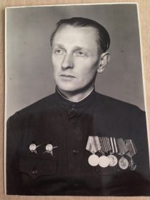 2 Ордена Красной Звезды