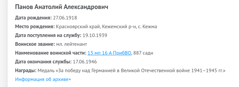 Медаль За Победу над Германией в Великой Отечественной войне 1941-45гг