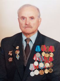Орден Великой Отечественной войны