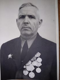 орден Красной звезды