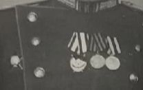 Медаль За победу над Германией в Великой Отечественной войне в 1941-1945гг