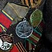 Медаль "За боевые заслуги СССР"