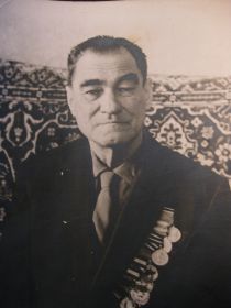 орден Ленина, Орден боевого Красного Знамени