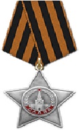 медаль "За победу над Германией в Великой Отечественной войне 1941-1945г."