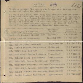 Медаль За Победу над Германией в Великой Отечественной войне 1941-1945 гг