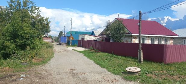 Дом который он строил Канаш , ул. Резина, 17
