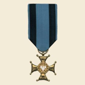 Орден «Virtuti militari»