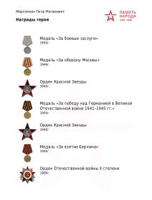 Список
