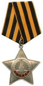 Орден Славы III степени