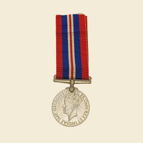 Медаль Войны 1939—1945