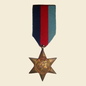 Звезда 1939—1945