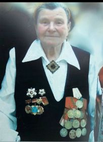 За взятие Будапешта